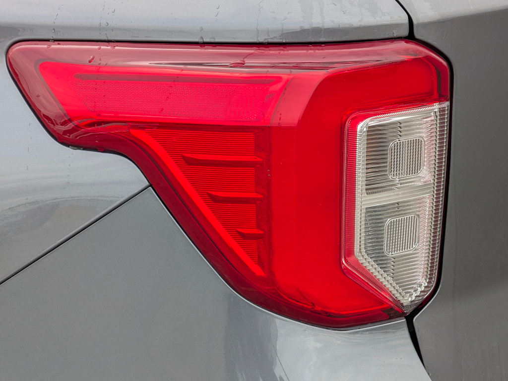Thumbnail: 2024 Ford Explorer - 18
