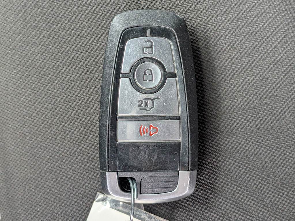 Thumbnail: 2024 Ford Explorer - 10