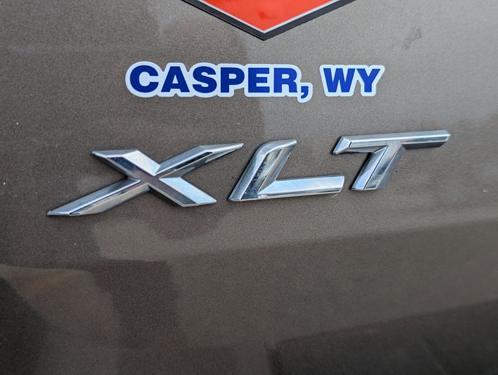 2021 Ford Explorer XLT 28