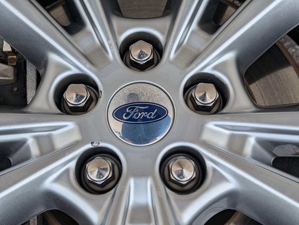 2021 Ford Explorer XLT 17