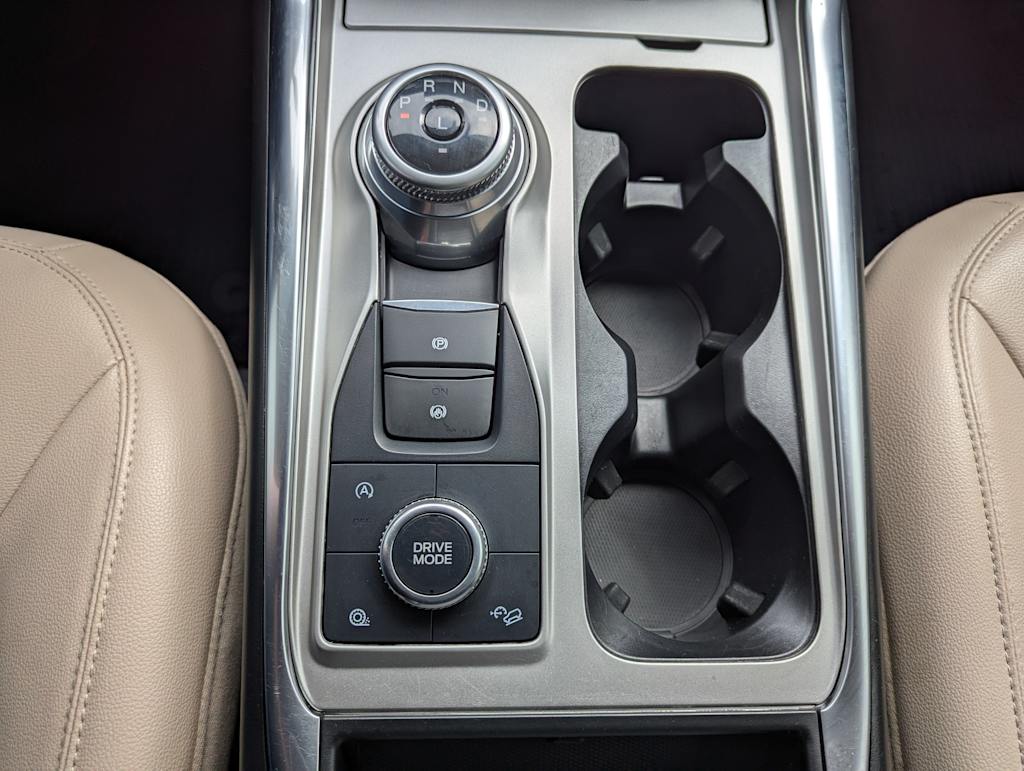 2021 Ford Explorer XLT 42