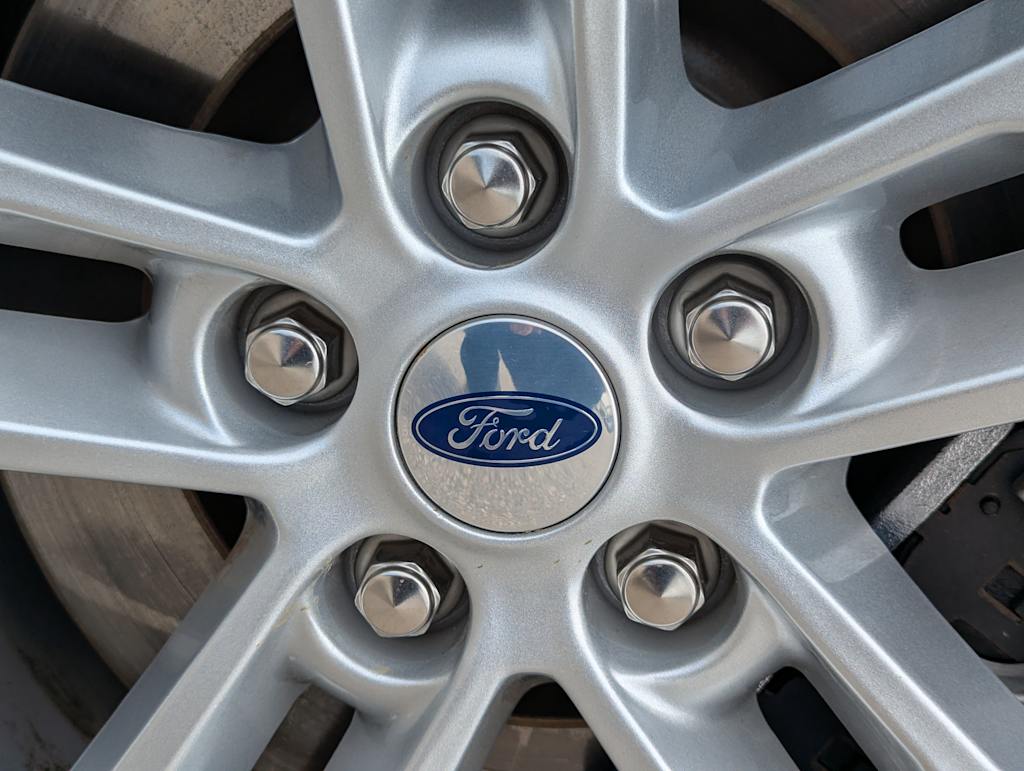 2023 Ford Explorer XLT 17
