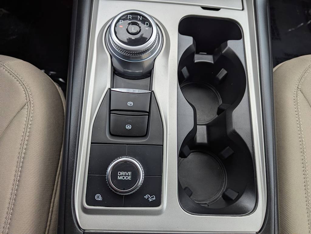 2023 Ford Explorer XLT 46