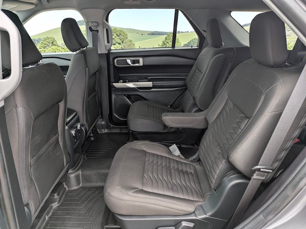 Thumbnail: 2021 Ford Explorer - 12