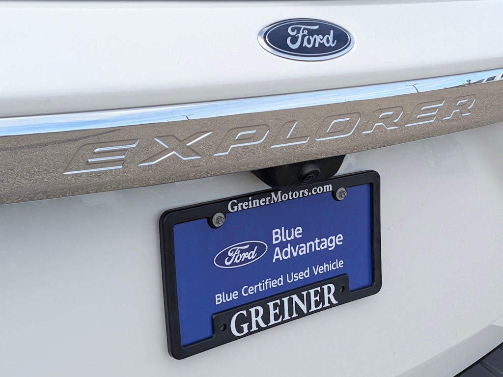 Thumbnail: 2023 Ford Explorer - 14
