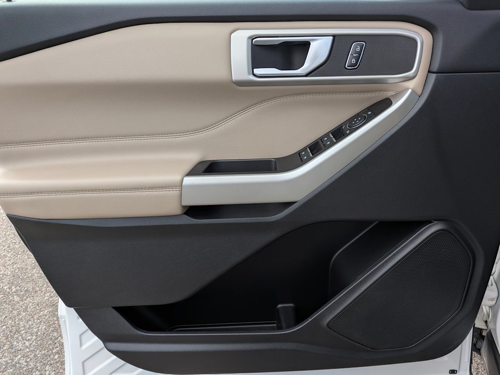 Thumbnail: 2023 Ford Explorer - 24