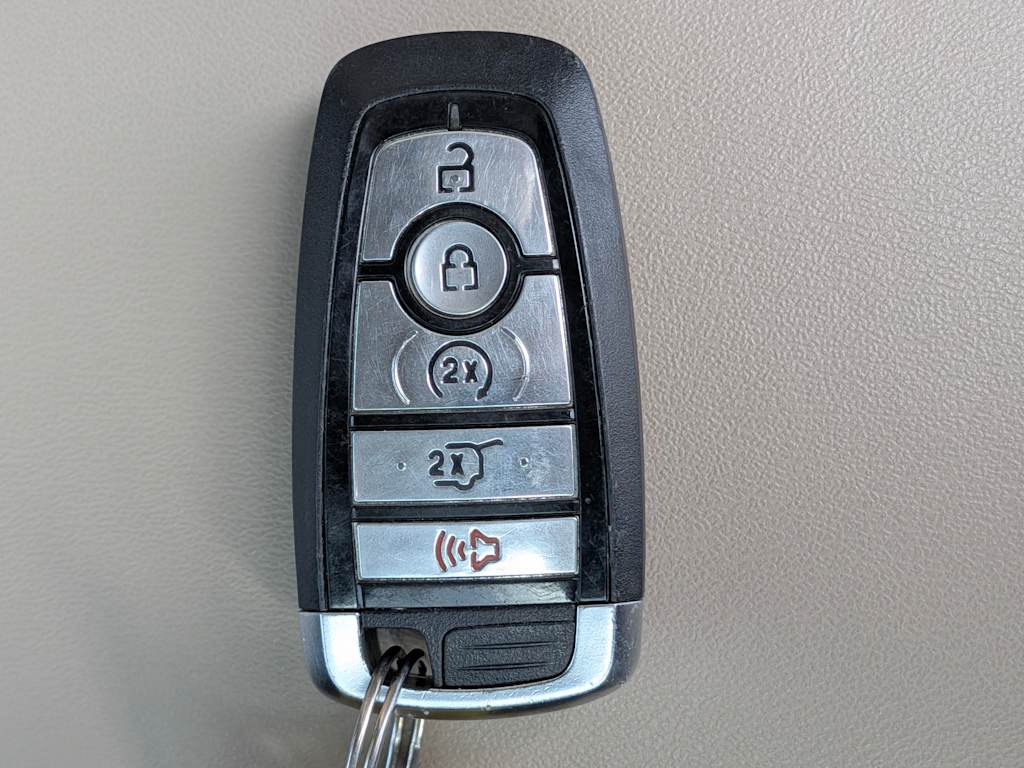 Thumbnail: 2023 Ford Explorer - 18