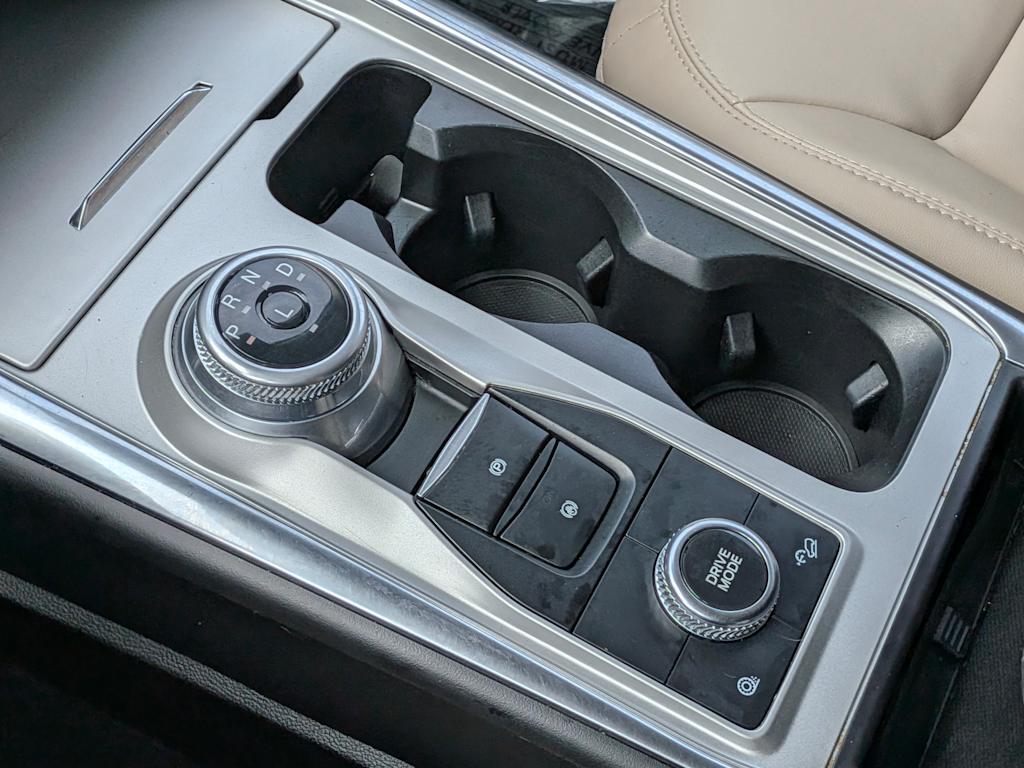 Thumbnail: 2023 Ford Explorer - 15