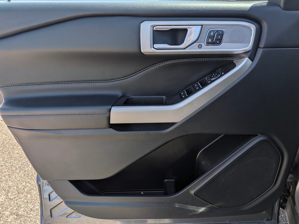 Thumbnail: 2023 Ford Explorer - 24