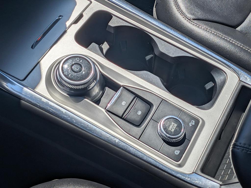 Thumbnail: 2023 Ford Explorer - 15