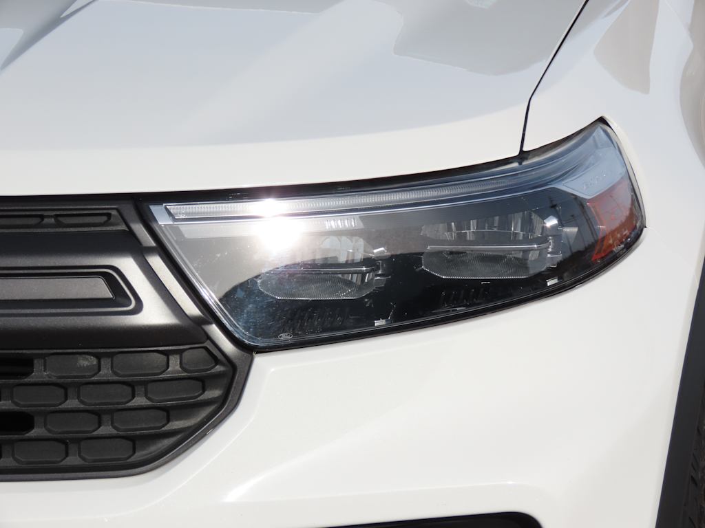 Thumbnail: 2023 Ford Explorer - 23