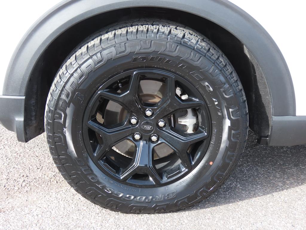 Thumbnail: 2023 Ford Explorer - 8