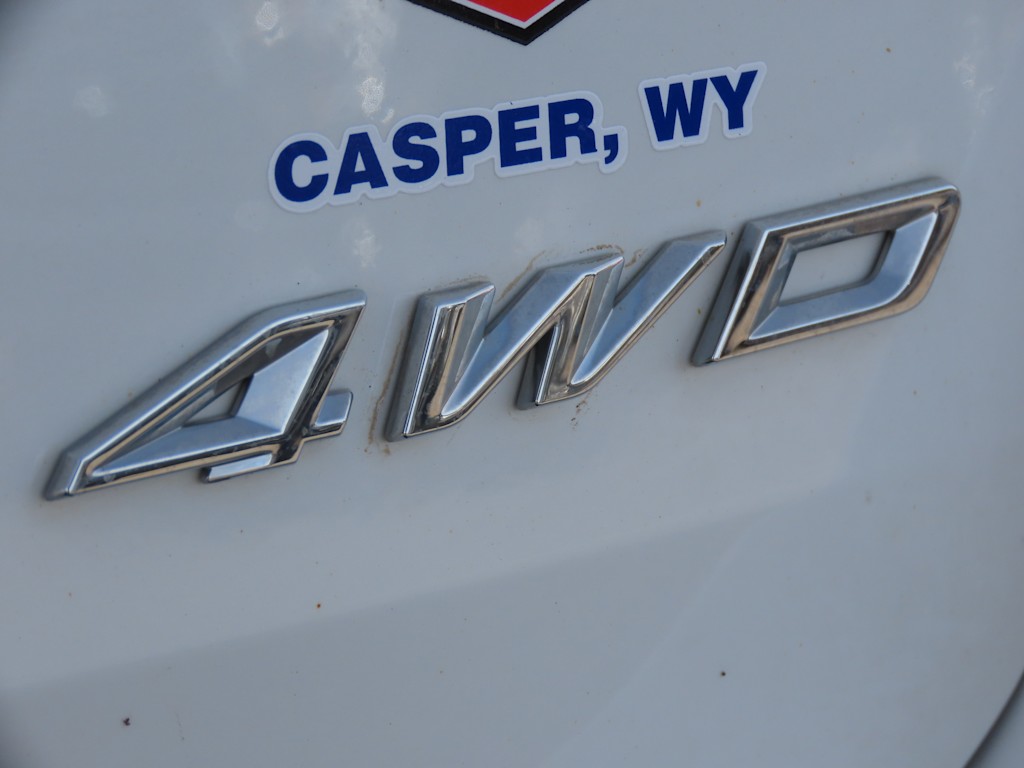 Thumbnail: 2023 Ford Explorer - 24