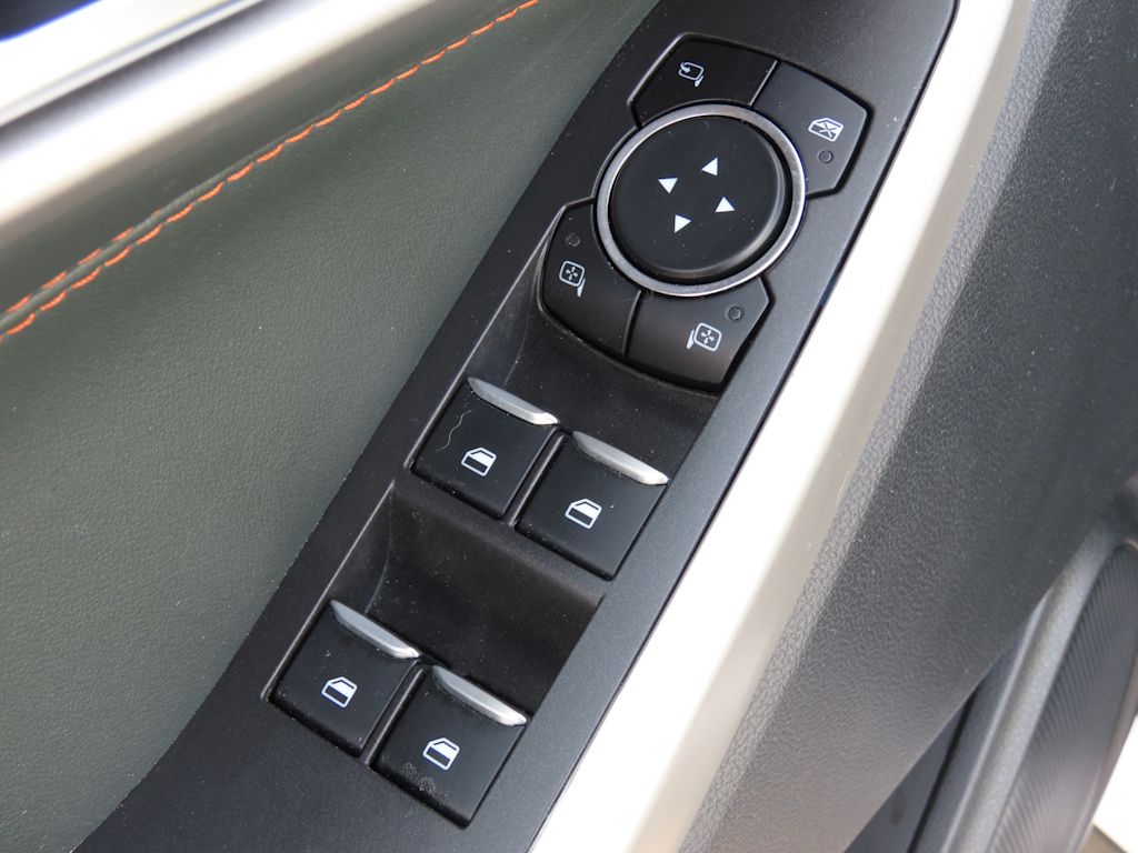 Thumbnail: 2023 Ford Explorer - 26