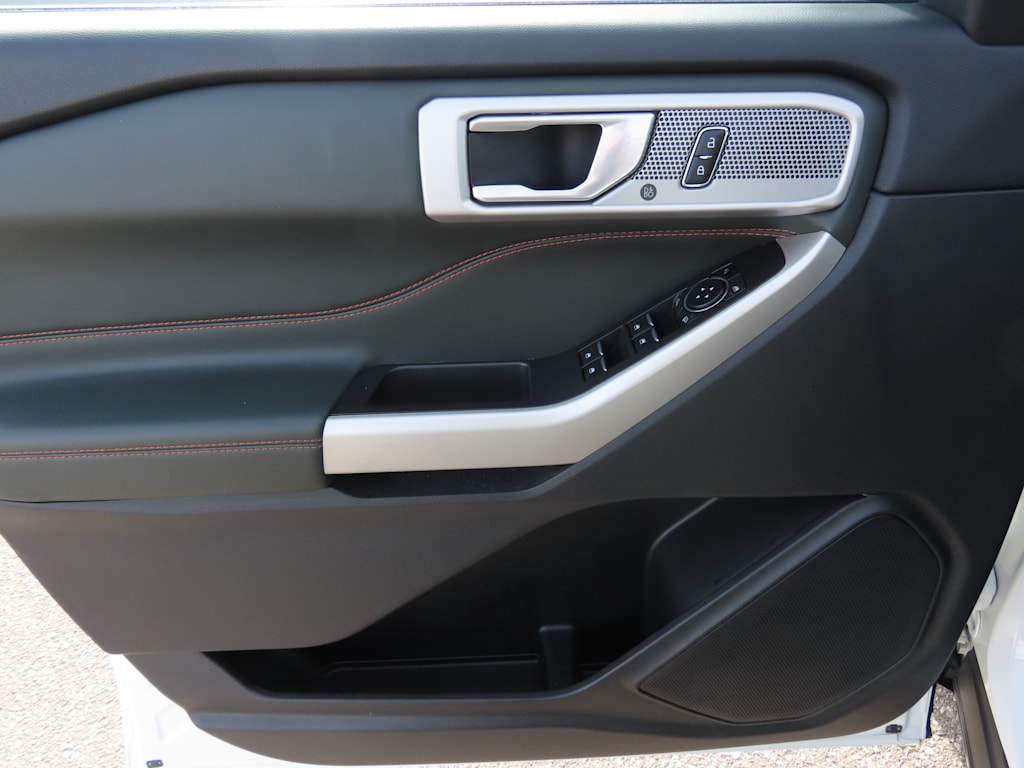 Thumbnail: 2023 Ford Explorer - 25