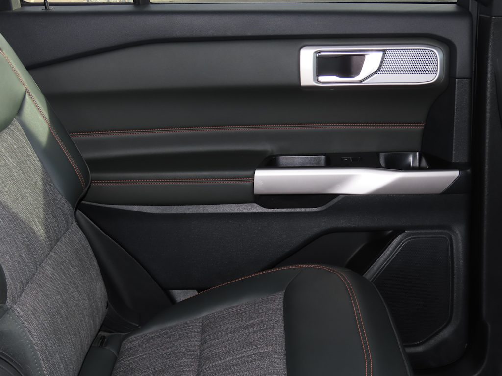 Thumbnail: 2023 Ford Explorer - 30