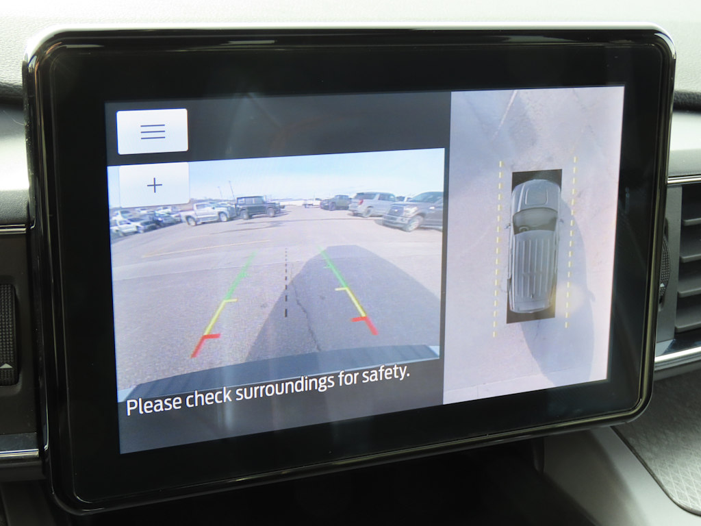 Thumbnail: 2023 Ford Explorer - 35