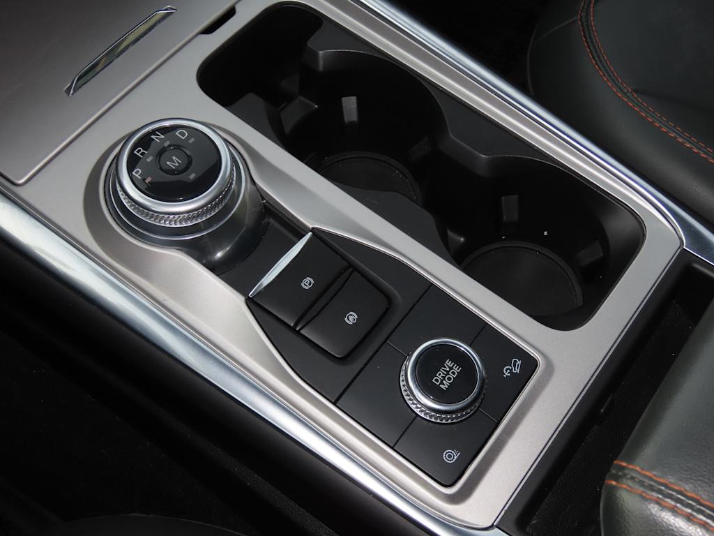 Thumbnail: 2023 Ford Explorer - 15