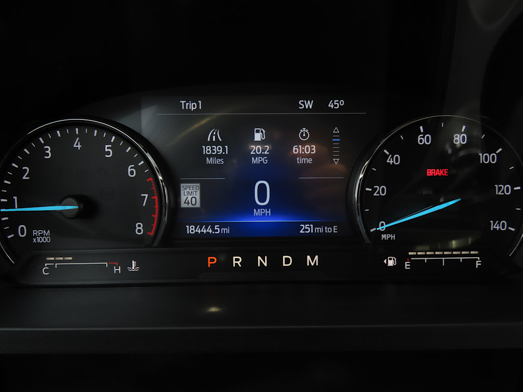 Thumbnail: 2023 Ford Explorer - 16