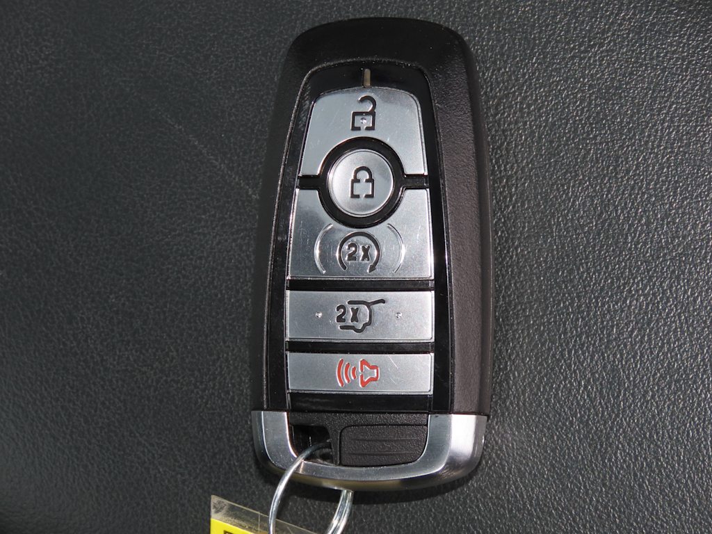 Thumbnail: 2023 Ford Explorer - 18