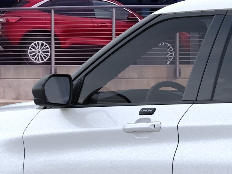 Thumbnail: 2026 Ford Explorer - 20