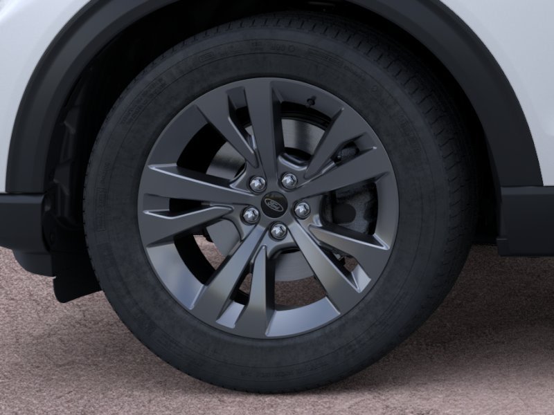 Thumbnail: 2026 Ford Explorer - 7