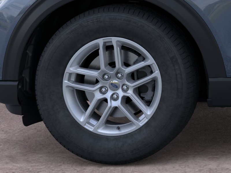 Thumbnail: 2026 Ford Explorer - 7