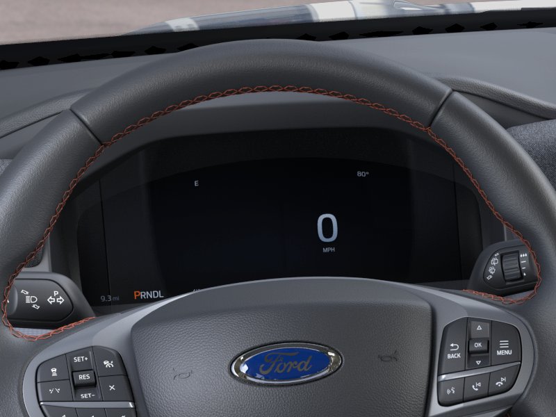 Thumbnail: 2026 Ford Explorer - 17