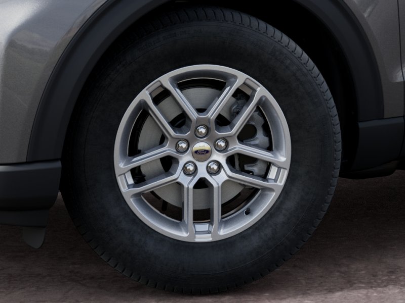 Thumbnail: 2027 Ford Explorer - 6