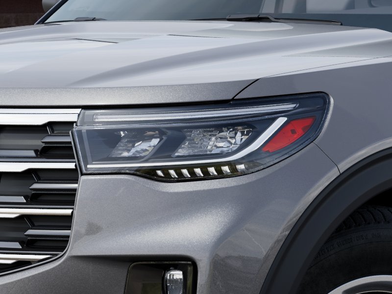 Thumbnail: 2027 Ford Explorer - 19