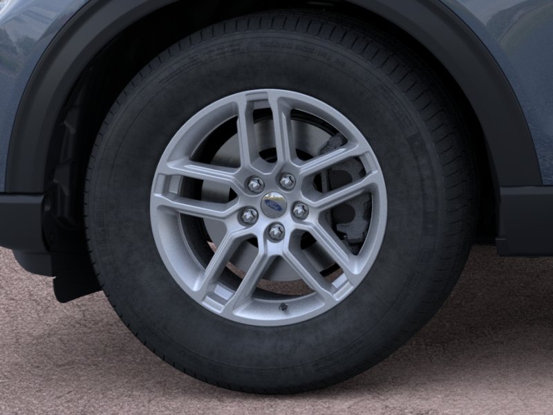Thumbnail: 2026 Ford Explorer - 6