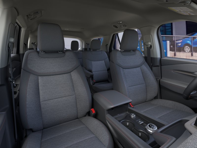 Thumbnail: 2026 Ford Explorer - 7