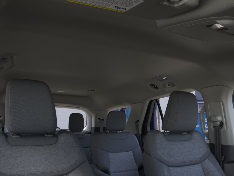 Thumbnail: 2026 Ford Explorer - 22