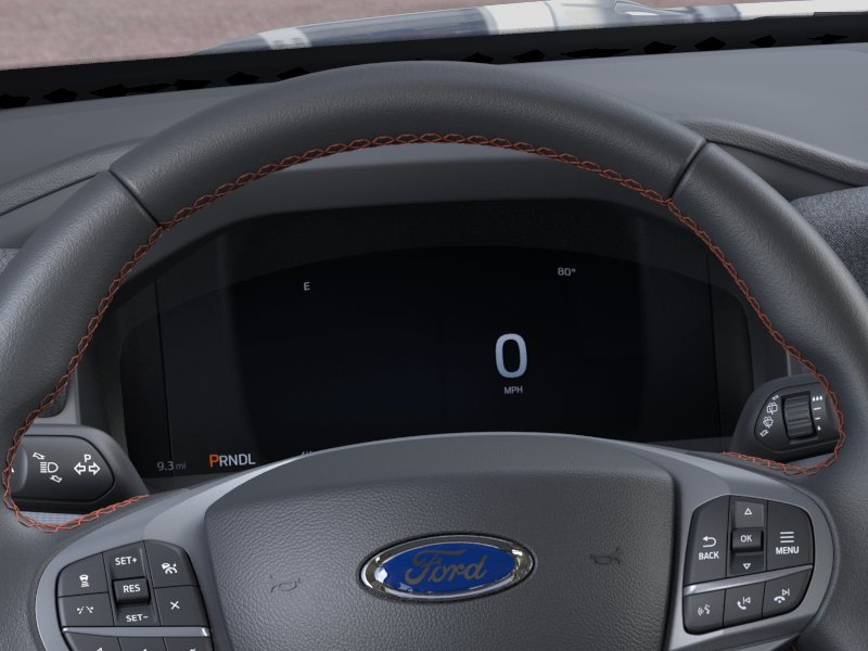 Thumbnail: 2026 Ford Explorer - 17