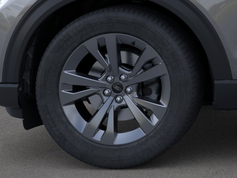 Thumbnail: 2026 Ford Explorer - 7