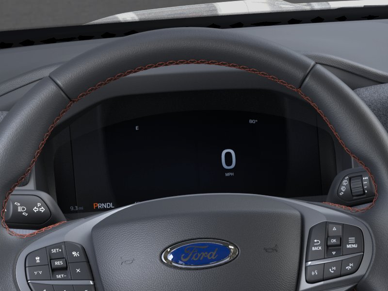 Thumbnail: 2026 Ford Explorer - 17