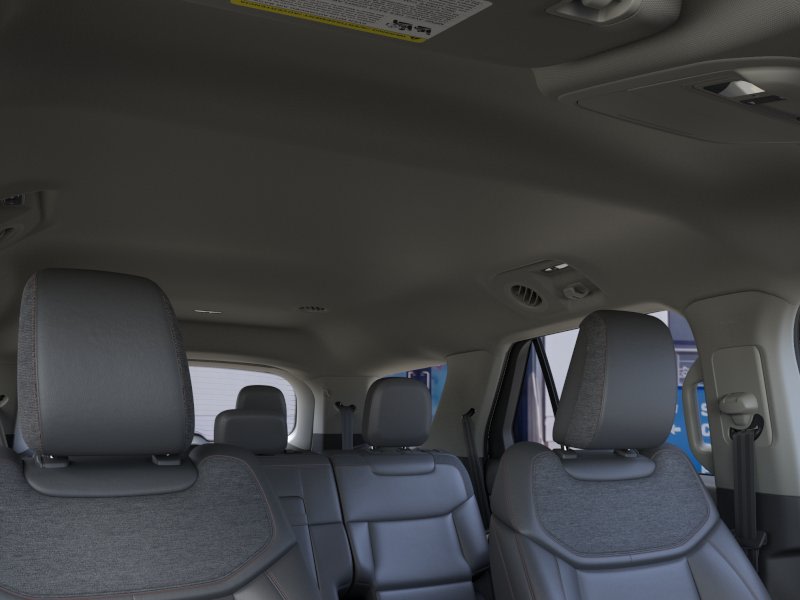 Thumbnail: 2026 Ford Explorer - 22