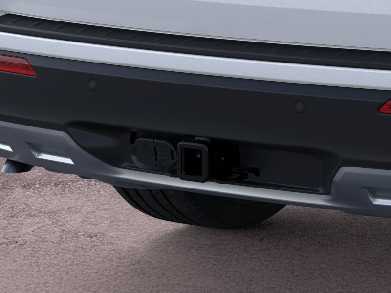 Thumbnail: 2026 Ford Explorer - 23
