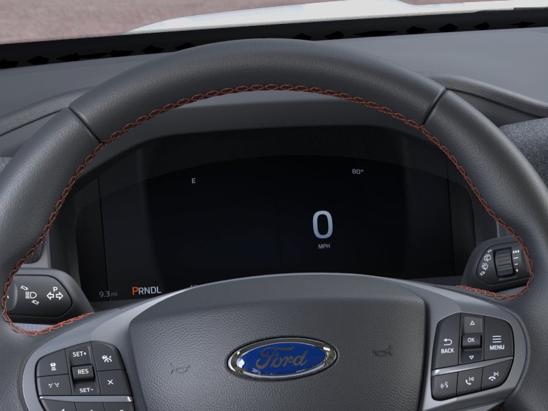 Thumbnail: 2026 Ford Explorer - 17