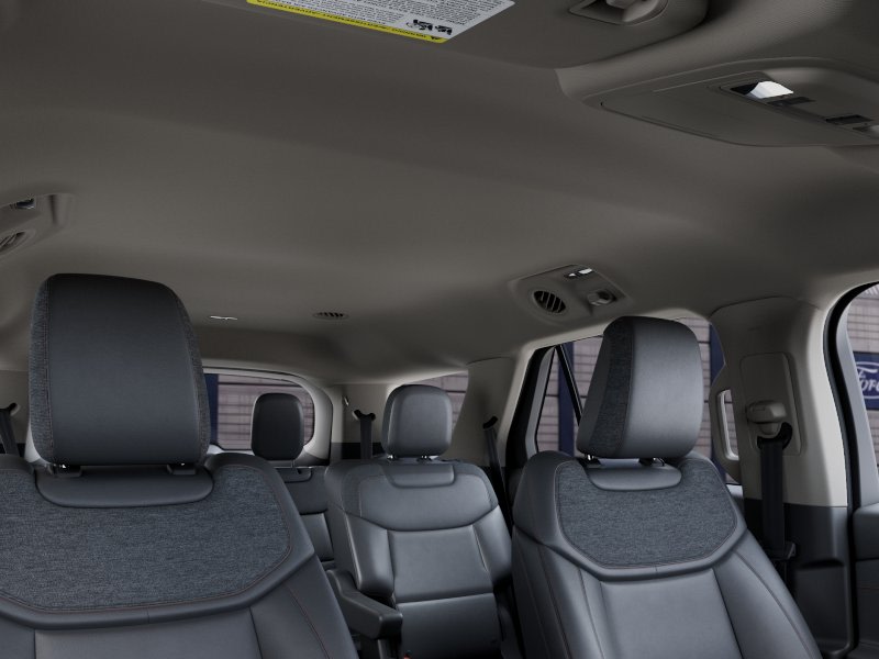 Thumbnail: 2027 Ford Explorer - 22
