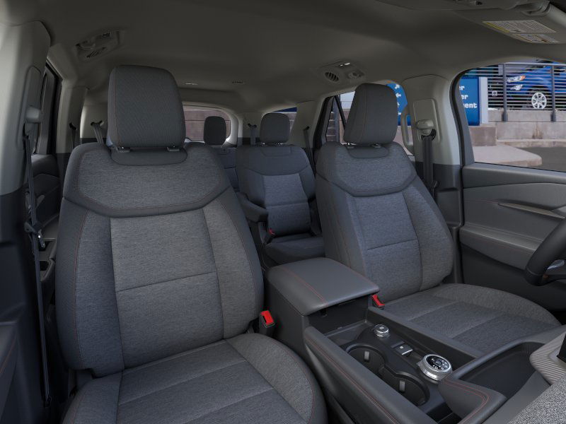 Thumbnail: 2026 Ford Explorer - 8