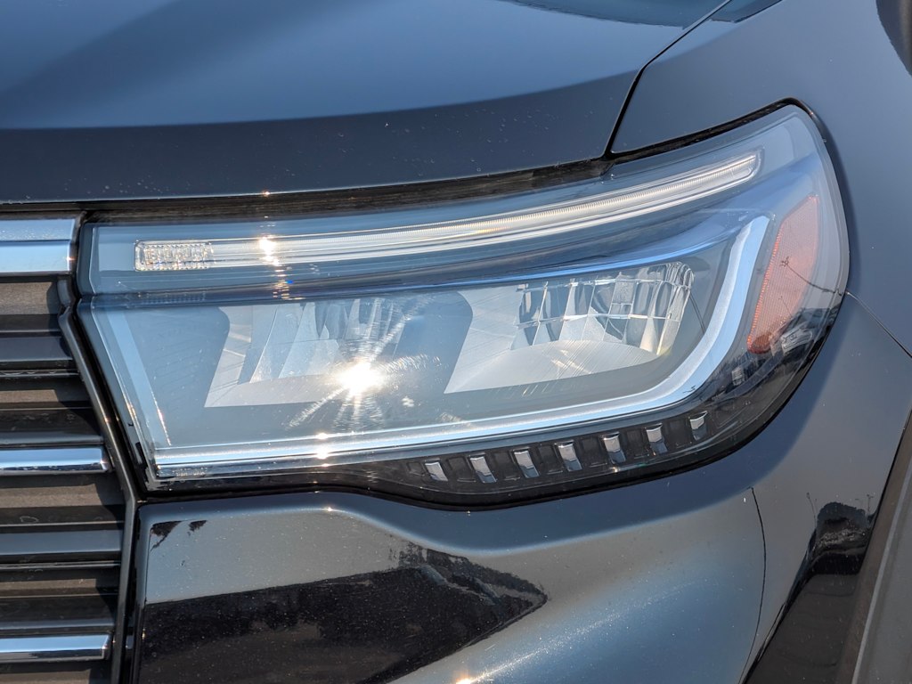 2025 Ford Explorer Active - Photo 24
