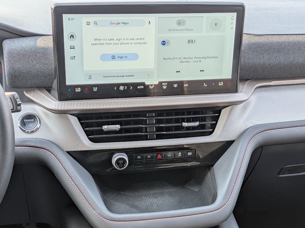 2025 Ford Explorer Active - Photo 15