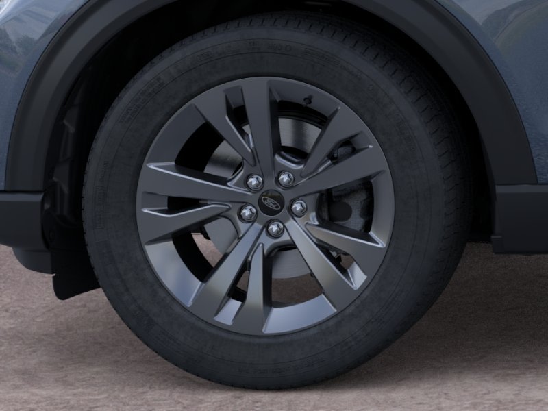 Thumbnail: 2026 Ford Explorer - 7