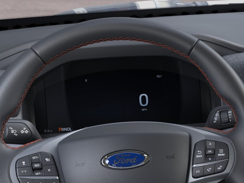 Thumbnail: 2026 Ford Explorer - 17