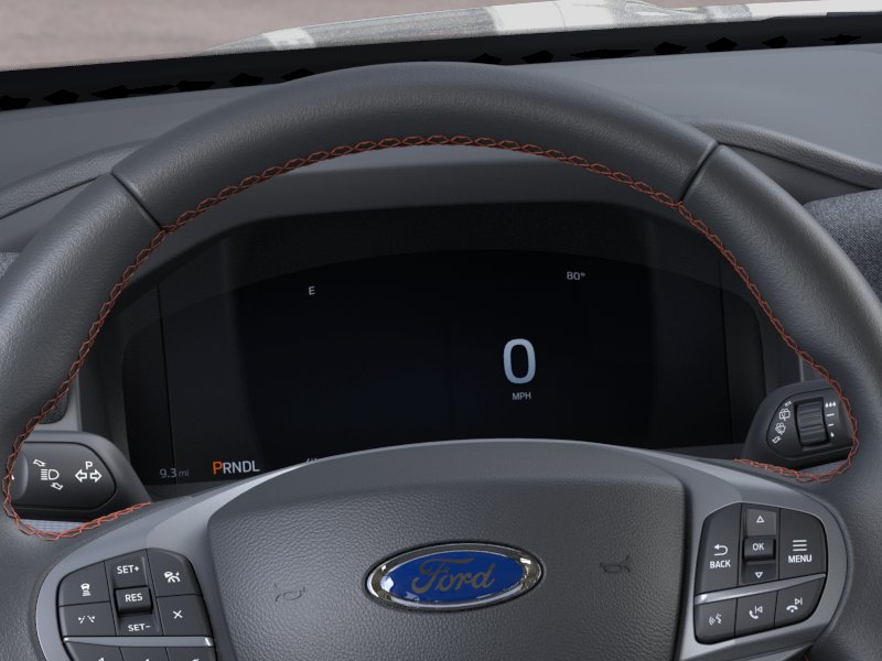 Thumbnail: 2026 Ford Explorer - 17