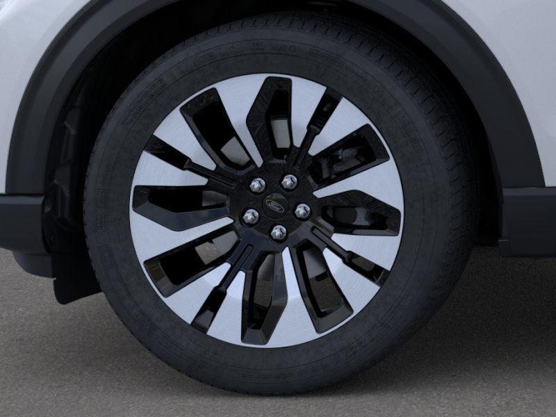 Thumbnail: 2026 Ford Explorer - 7