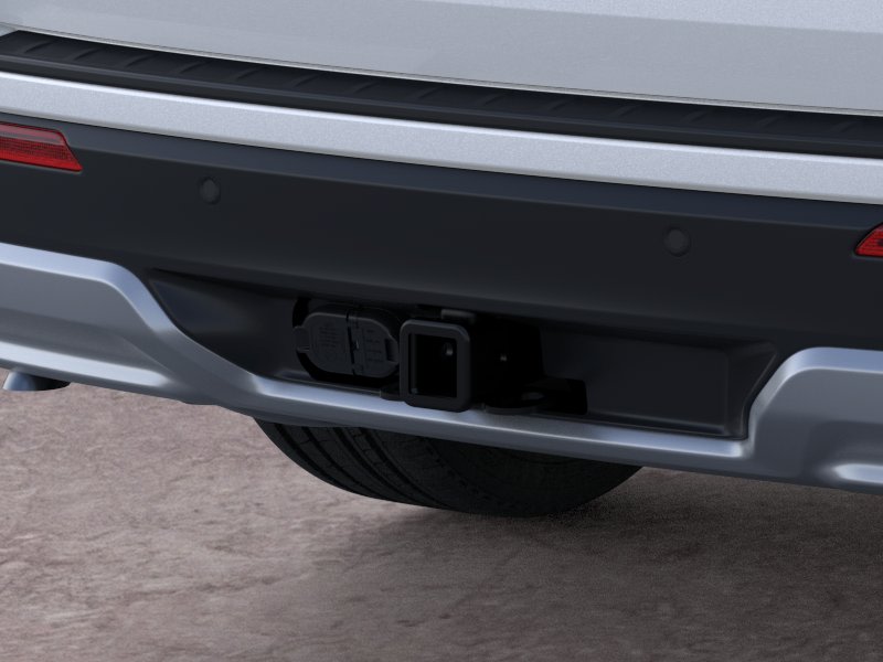 Thumbnail: 2026 Ford Explorer - 23