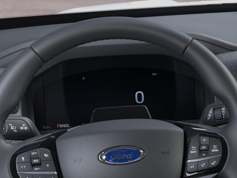 Thumbnail: 2026 Ford Explorer - 18