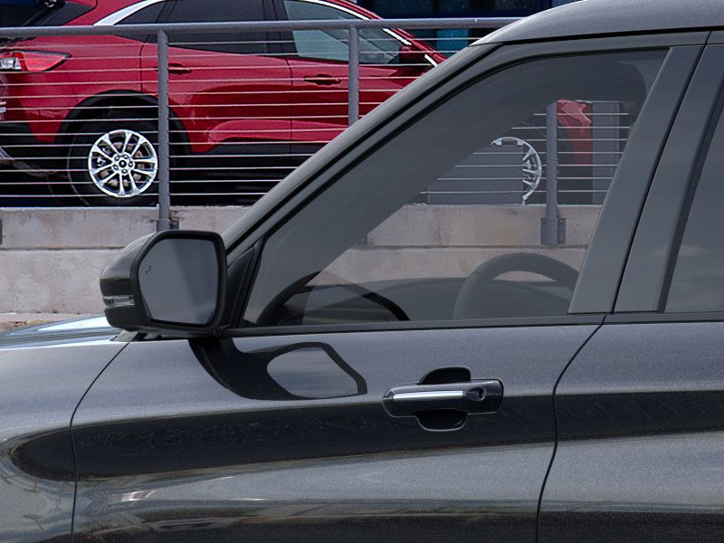 Thumbnail: 2026 Ford Explorer - 20